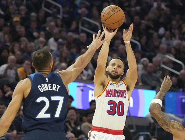 森林狼：双塔领航，青春风暴席卷西部