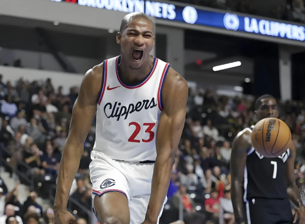 快船：星光黯淡下的挣扎与求索