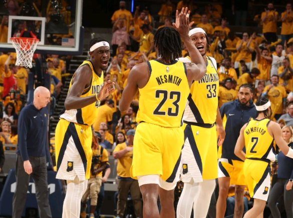 步行者：折翼后的逆风振翅