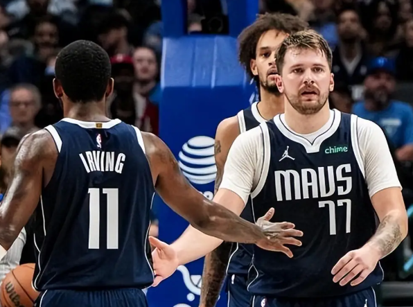 独行侠：在伤病与希望中蹒跚前行