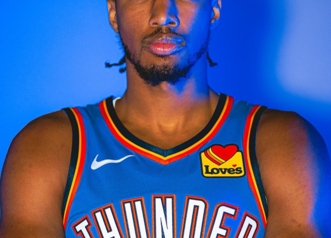 雷霆：从狂飙突进到韧性试炼的赛季征程