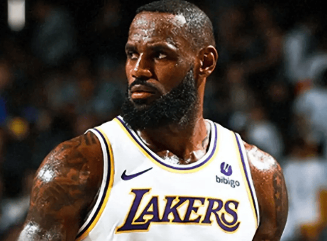 紫金王朝：东契奇与詹姆斯共舞的复兴之路