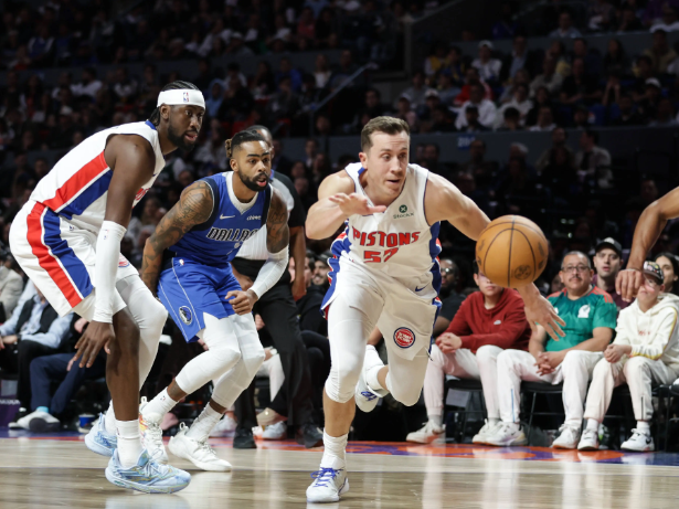 独行侠：新老交替中的破局之路