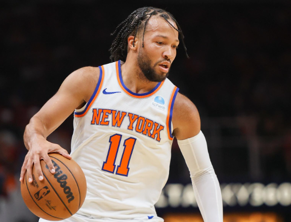 尼克斯：麦迪逊花园的逆袭狂想曲