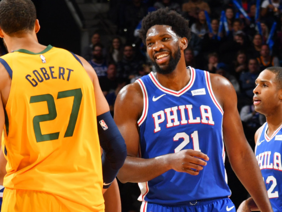 费城76人：在变革中探寻新生之路