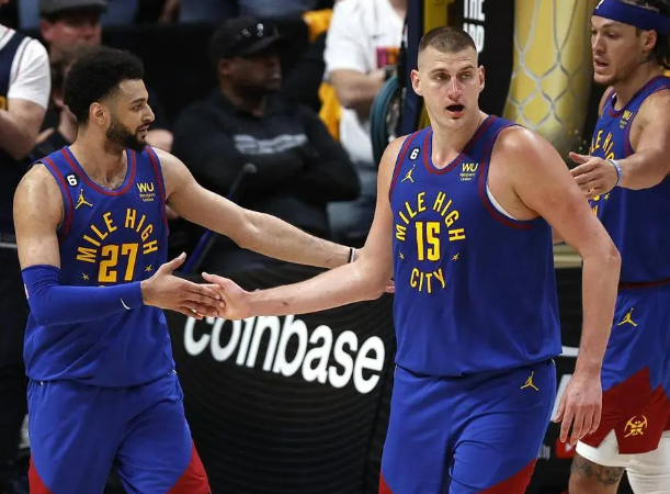 掘金：高原铁骑的争冠征途