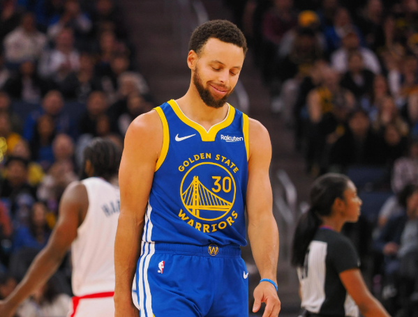 勇士：起伏中探寻季后赛曙光