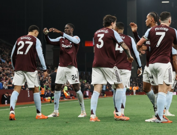 10连胜！魔鬼维拉迎终极考验 连战切尔西阿森纳定成色