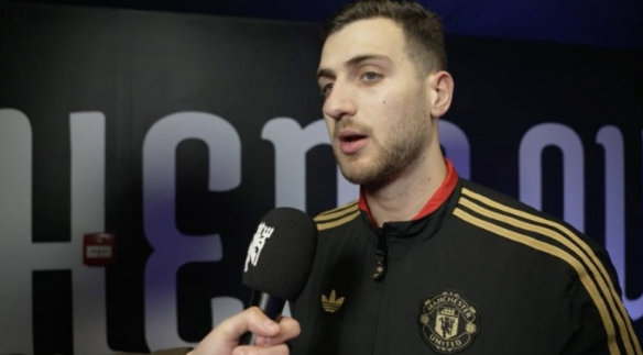 达洛特：伤病潮是考验更是机遇 坚信曼联能找到赢球之道