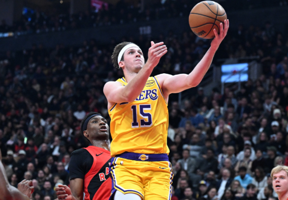 力挺全明星！雷迪克：里夫斯的逆袭值得这份荣誉