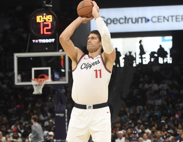 大洛谈与卢指导沟通：对话积极 聚焦备战助球队