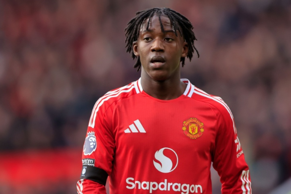 梅努曼联处境两难：伤病添乱+冬窗离队受阻