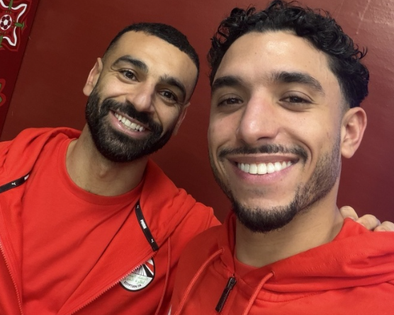 萨拉赫率埃及开门红，哈兰德社媒暖心互动