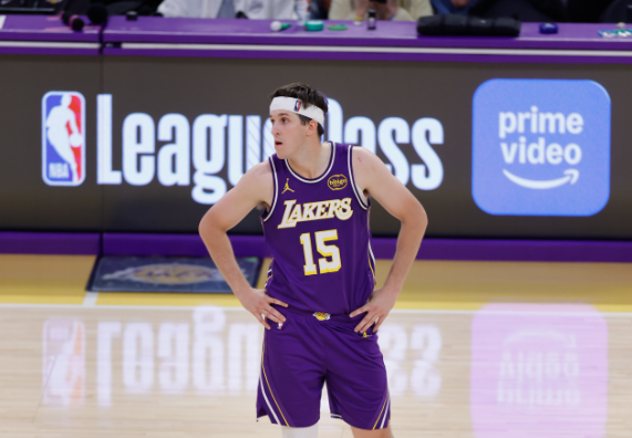 艾顿复出！湖人战太阳伤病报告出炉 多名主力缺阵