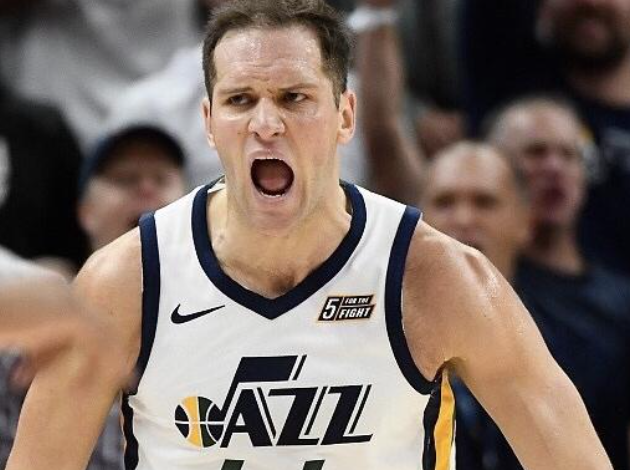 爵士：逆境中探寻胜利曙光