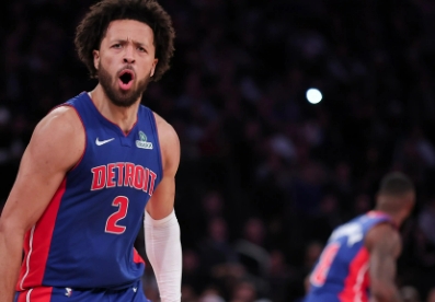 活塞：从28连败阴霾到逆袭之光的崛起之路