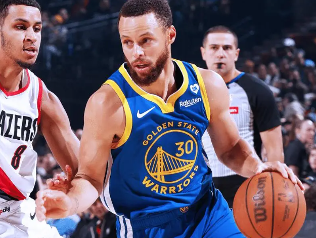 勇士：在风波中探寻复兴曙光