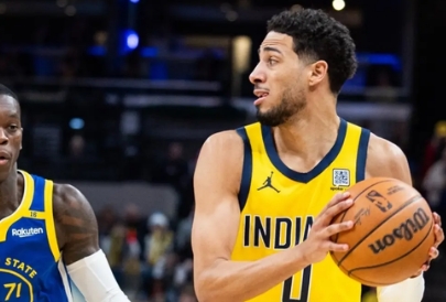 步行者：逆境中探寻胜利微光，赛场征程跌宕起伏