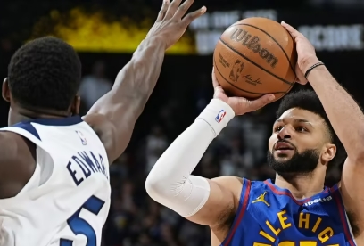 圣诞夜高原烽火：掘金与森林狼的西部攻防盛宴