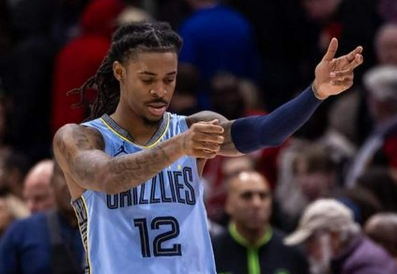 灰熊：逆风与突围，赛场上的坚韧征程