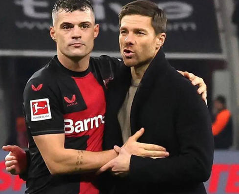 瓜迪奥拉印记:铸就阿隆索的战术蜕变