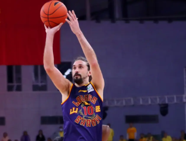 猛龙：从低谷到崛起的逆袭征程