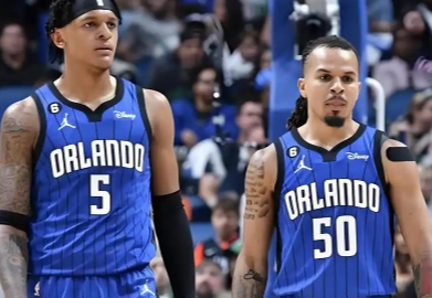 “蜂”狂反扑？黄蜂主场欲掀翻魔术“铁骑”