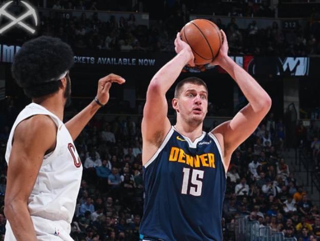 丹佛高原的逆袭：掘金赛季征程中的淬火与重生