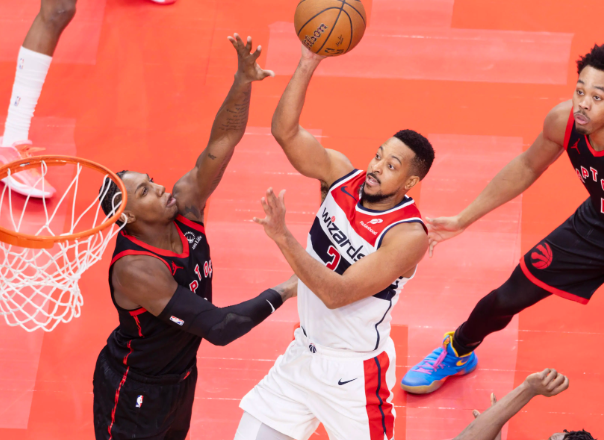 奇才：在重建迷雾中寻找破晓之光