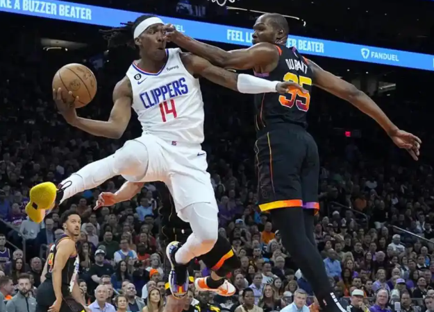 太阳涅槃：从防守顽疾到联盟抢断王的逆袭之路