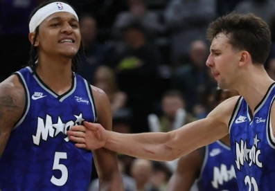 高原铁骑VS东海岸铁闸：掘金能否攻破魔术“禁飞区”？