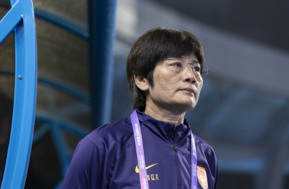 上海女足2025赛季收官 水庆霞留任悬念待解
