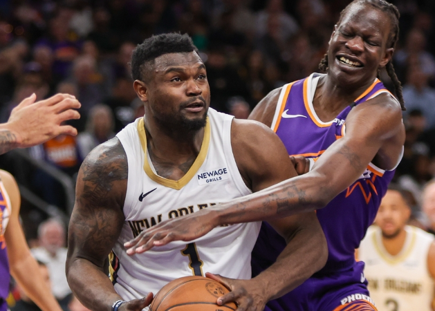 鹈鹕逆袭：从西部垫底到连胜风暴的蜕变之路