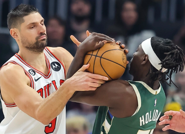 公牛：逆境中绽放的团队篮球之光