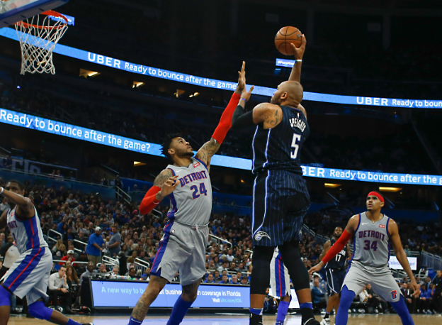 魔术：在伤病与挑战中书写逆袭篇章