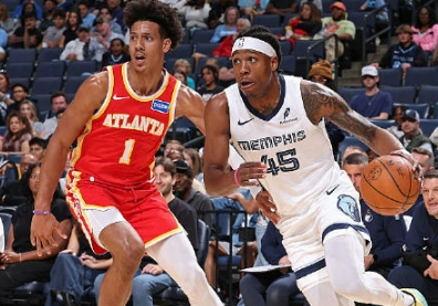 麦迪逊花园的复仇序曲：老鹰双核能否撕碎尼克斯铁血防线？