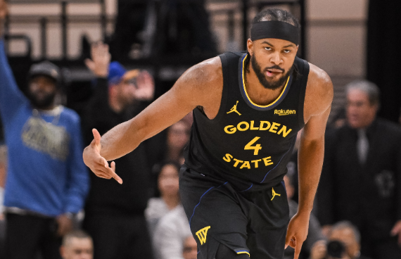 穆迪力挺科尔心态论:告别巅峰对比 坚韧争胜更重要