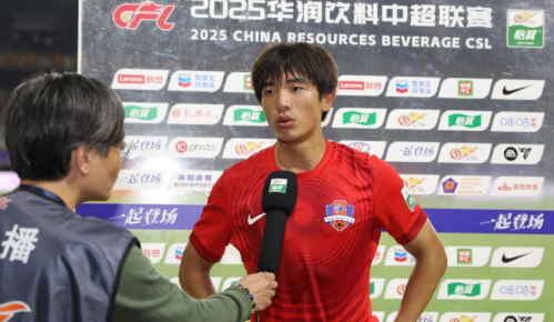 传承不息！廖均健寄语魏祥鑫：携客家精神闯欧陆