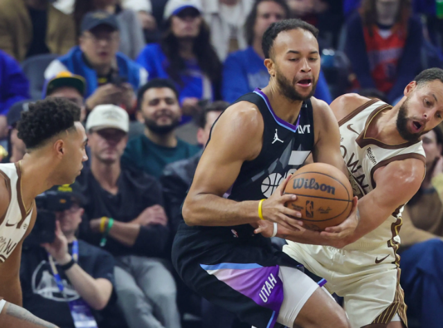 爵士：重建浪潮中的青春风暴与成长阵痛