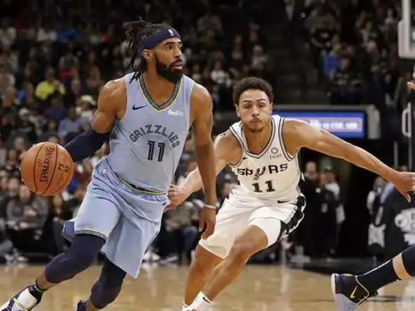 灰熊：逆境中崛起，赛场展锋芒