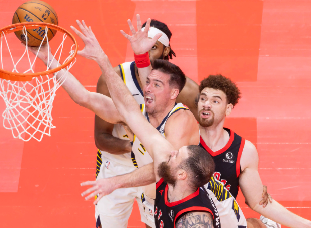 猛龙：逆风展翅，重塑北境荣光