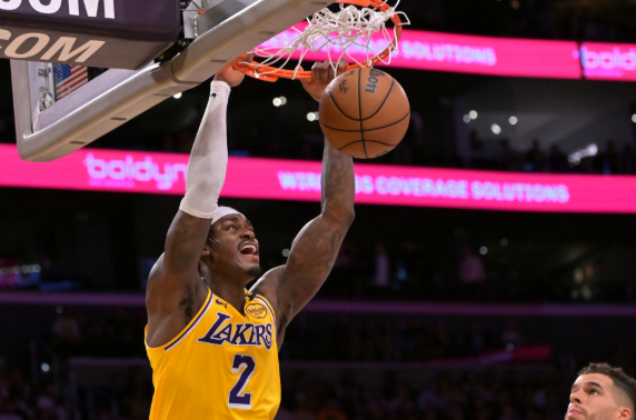 范德比尔特赛后点破湖人顽疾 圣诞大战惨败暴露深层问题