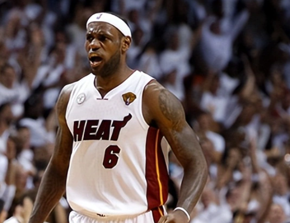 热火：在逆境中淬炼的铁血征程