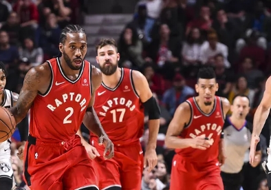 寒夜对决：猛龙主场能否掀翻勇士“三分风暴”？