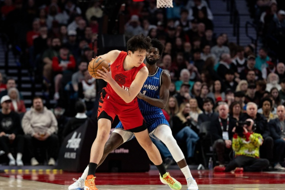 开拓者媒体人谈国际球员效应：粉丝聚焦易生偏见