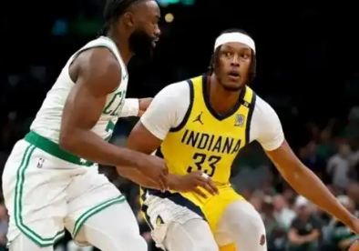 绿军伤兵满营，步行者能否借势破局？