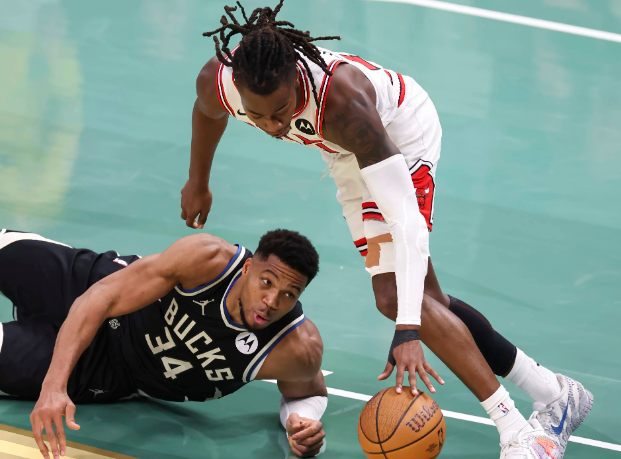 公牛：逆境中觉醒的东部搅局者