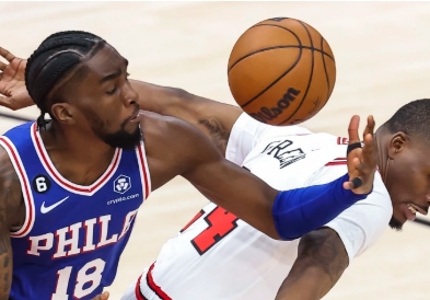 芝加哥公牛激战费城76人：谁能打破近期低迷？
