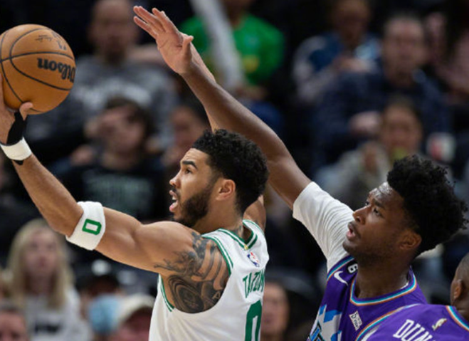 爵士：逆境中探寻破局之路