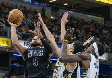 双星缺阵下的攻防博弈：马刺客场能否击穿爵士防线？